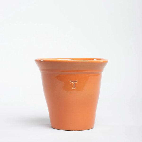 Vaso Liso 16.5cm al 15.5cm