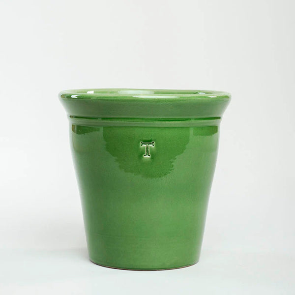 Vaso Liso 24cm al 20.5cm