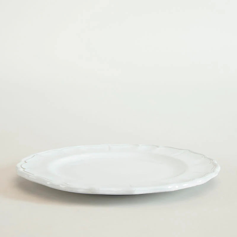 Plato Trinche Cantini 27cm