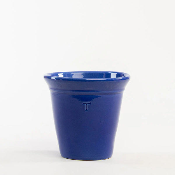 Vaso Liso 16.5cm al 15.5cm