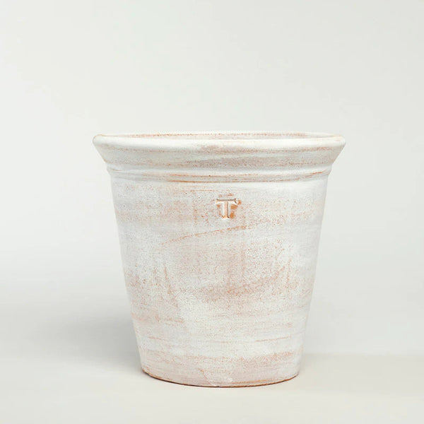 Vaso Liso 24cm al 20.5cm