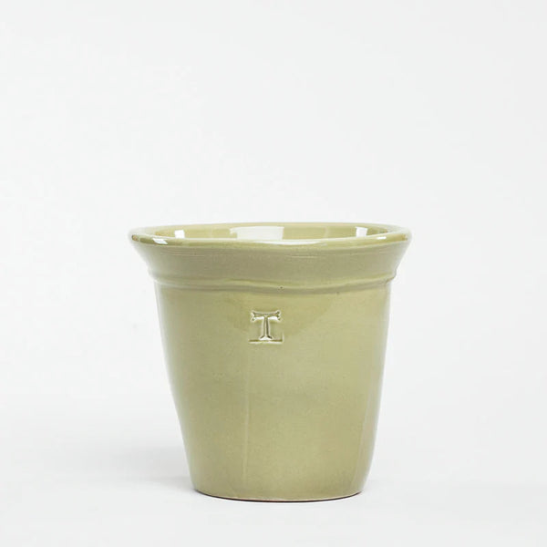 Vaso Liso 16.5cm al 15.5cm