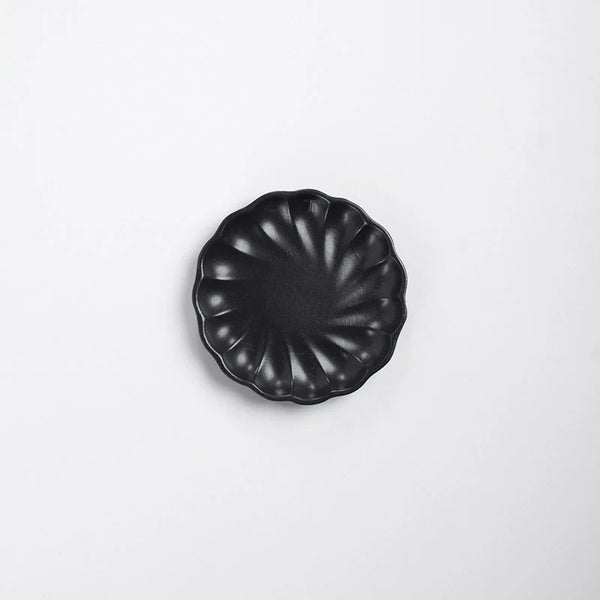 Plato Flor 14cm