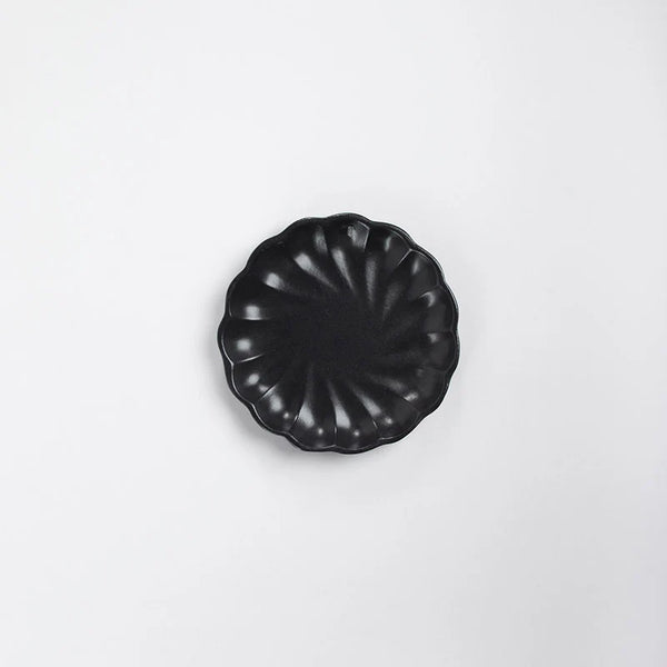 Plato Flor 18cm