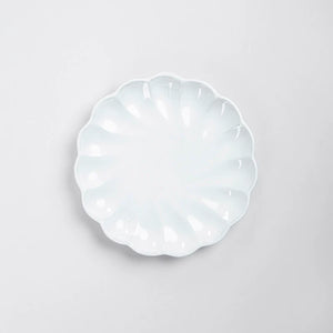 Plato Flor 24cm