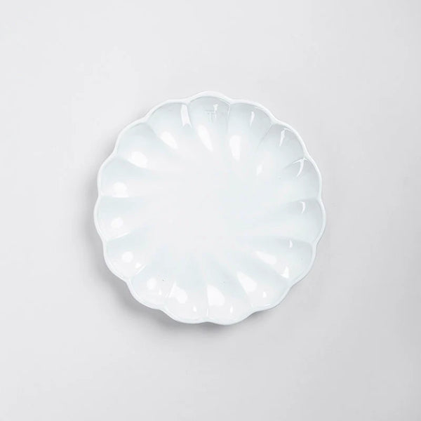 Plato Flor 24cm