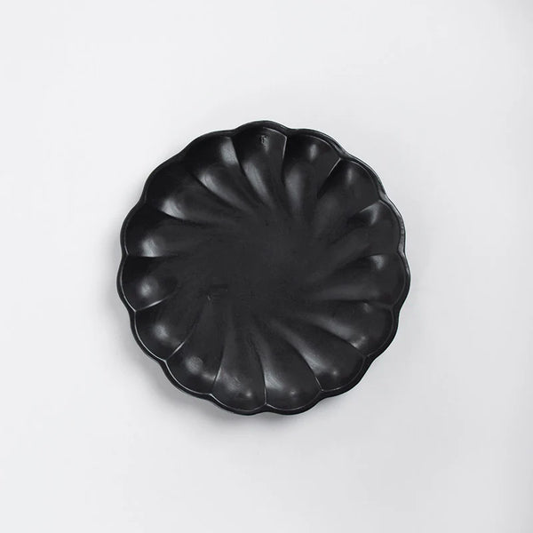 Plato Flor 24cm