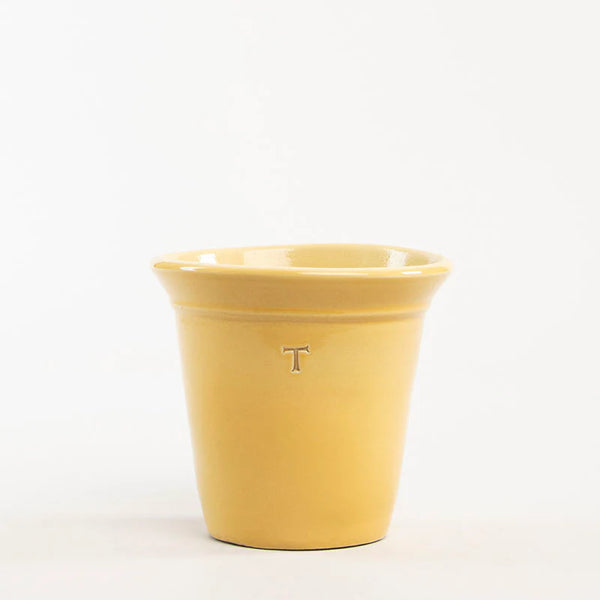 Vaso Liso 16.5cm al 15.5cm